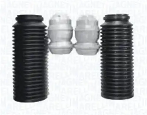 прахозащитен комплект, амортисьор MAGNETI MARELLI 310116110001