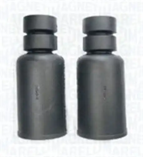 прахозащитен комплект, амортисьор MAGNETI MARELLI 310116110005