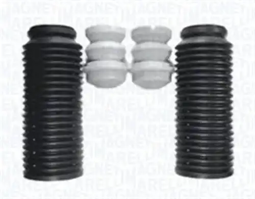прахозащитен комплект, амортисьор MAGNETI MARELLI 310116110006