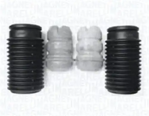 прахозащитен комплект, амортисьор MAGNETI MARELLI 310116110009