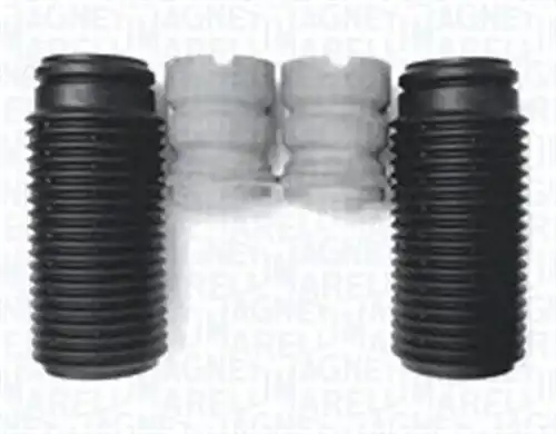 прахозащитен комплект, амортисьор MAGNETI MARELLI 310116110010