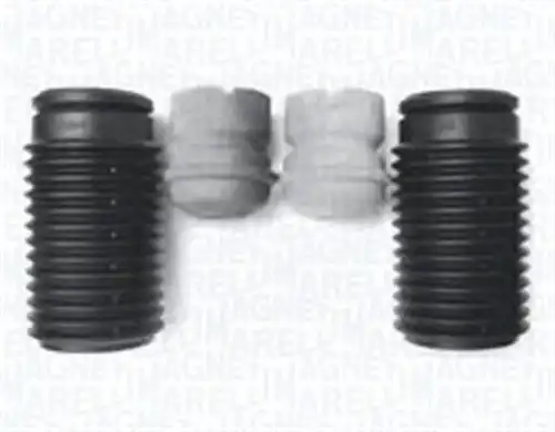 прахозащитен комплект, амортисьор MAGNETI MARELLI 310116110016