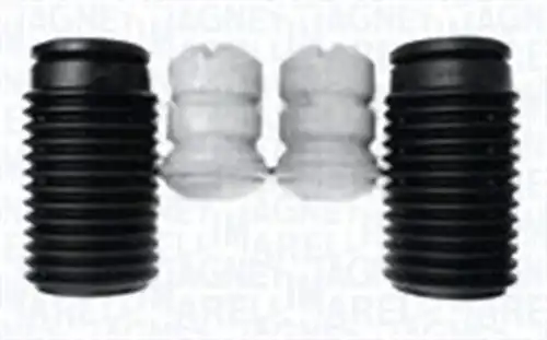 прахозащитен комплект, амортисьор MAGNETI MARELLI 310116110018