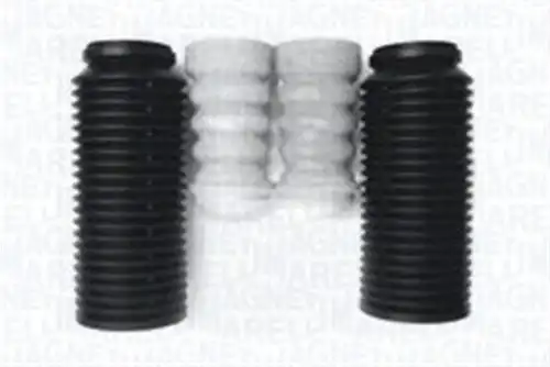 прахозащитен комплект, амортисьор MAGNETI MARELLI 310116110026