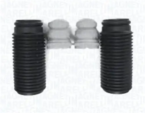 прахозащитен комплект, амортисьор MAGNETI MARELLI 310116110027