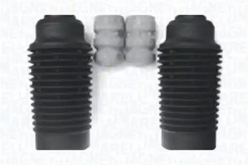 прахозащитен комплект, амортисьор MAGNETI MARELLI 310116110033