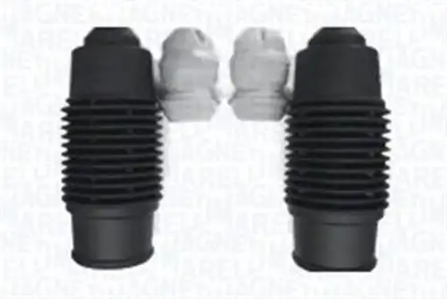 прахозащитен комплект, амортисьор MAGNETI MARELLI 310116110034