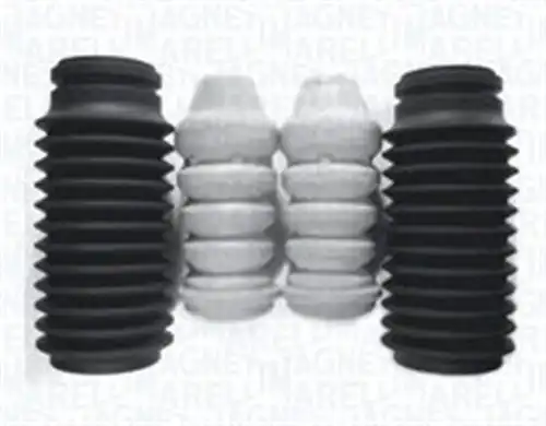 прахозащитен комплект, амортисьор MAGNETI MARELLI 310116110035