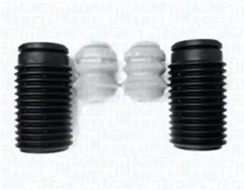 прахозащитен комплект, амортисьор MAGNETI MARELLI 310116110036