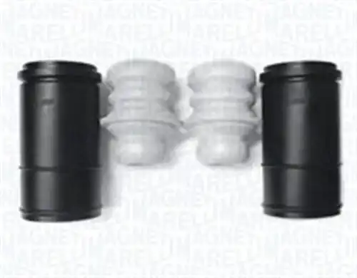 прахозащитен комплект, амортисьор MAGNETI MARELLI 310116110042