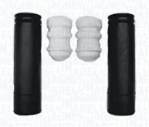 прахозащитен комплект, амортисьор MAGNETI MARELLI 310116110045