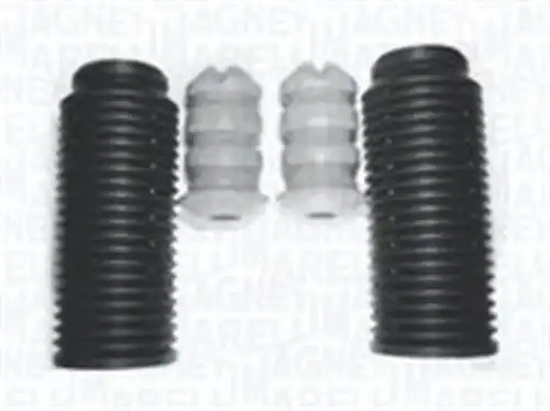 прахозащитен комплект, амортисьор MAGNETI MARELLI 310116110055