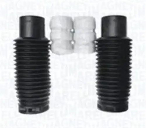 прахозащитен комплект, амортисьор MAGNETI MARELLI 310116110060