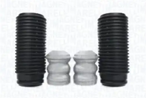 прахозащитен комплект, амортисьор MAGNETI MARELLI 310116110065