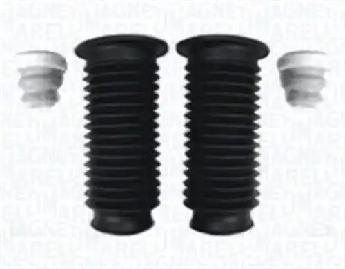 прахозащитен комплект, амортисьор MAGNETI MARELLI 310116110073