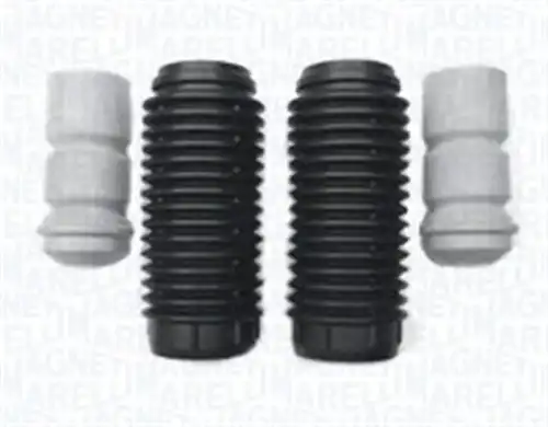 прахозащитен комплект, амортисьор MAGNETI MARELLI 310116110076