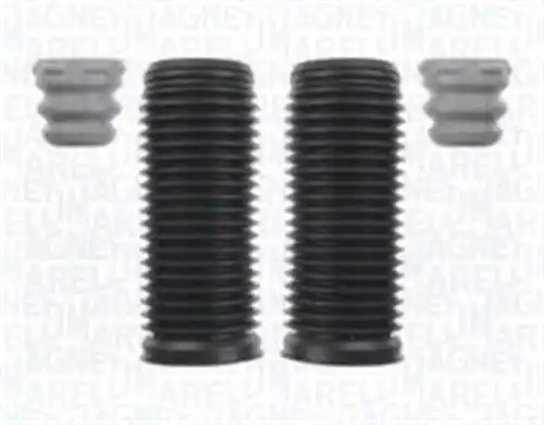 прахозащитен комплект, амортисьор MAGNETI MARELLI 310116110081