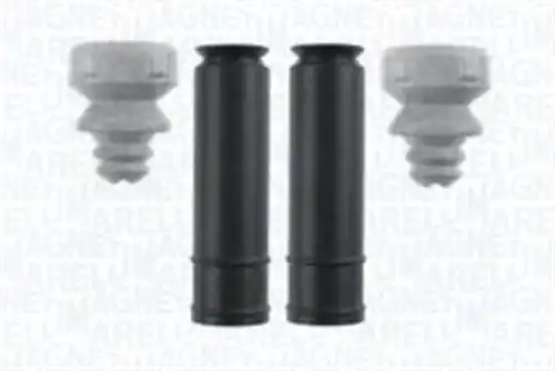прахозащитен комплект, амортисьор MAGNETI MARELLI 310116110082