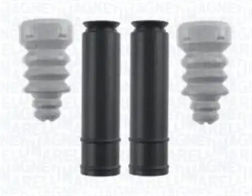 прахозащитен комплект, амортисьор MAGNETI MARELLI 310116110086