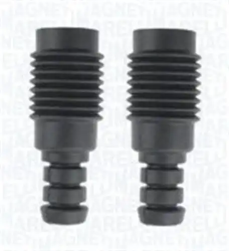 прахозащитен комплект, амортисьор MAGNETI MARELLI 310116110087