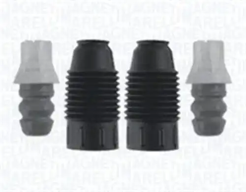 прахозащитен комплект, амортисьор MAGNETI MARELLI 310116110090