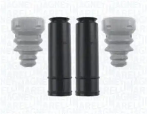 прахозащитен комплект, амортисьор MAGNETI MARELLI 310116110092