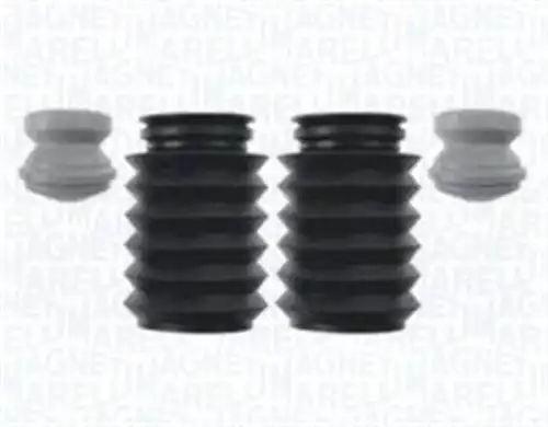 прахозащитен комплект, амортисьор MAGNETI MARELLI 310116110094