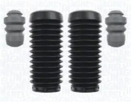 прахозащитен комплект, амортисьор MAGNETI MARELLI 310116110095