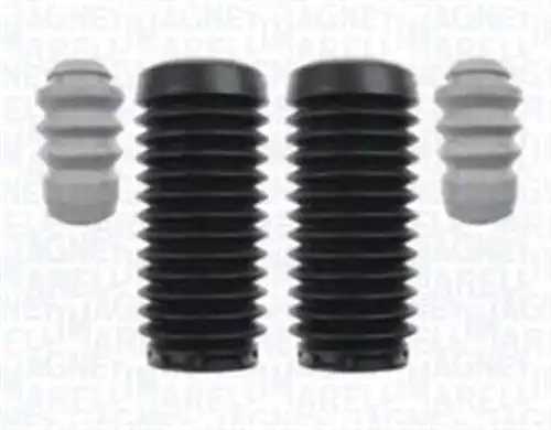 прахозащитен комплект, амортисьор MAGNETI MARELLI 310116110097