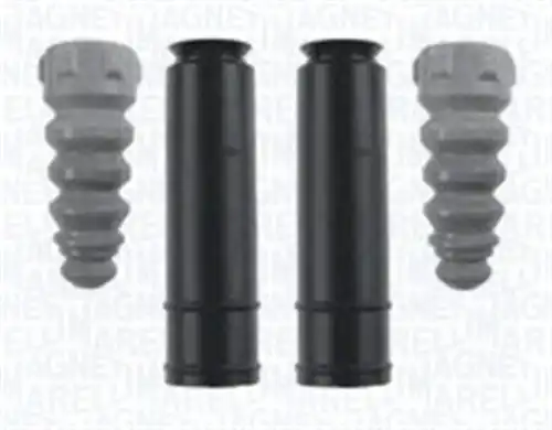 прахозащитен комплект, амортисьор MAGNETI MARELLI 310116110098