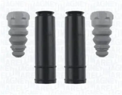 прахозащитен комплект, амортисьор MAGNETI MARELLI 310116110099