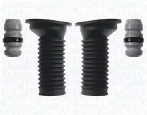 прахозащитен комплект, амортисьор MAGNETI MARELLI 310116110102