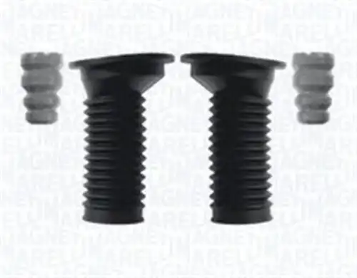 прахозащитен комплект, амортисьор MAGNETI MARELLI 310116110106