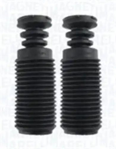 прахозащитен комплект, амортисьор MAGNETI MARELLI 310116110108