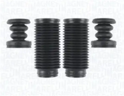 прахозащитен комплект, амортисьор MAGNETI MARELLI 310116110110