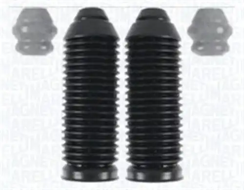 прахозащитен комплект, амортисьор MAGNETI MARELLI 310116110115