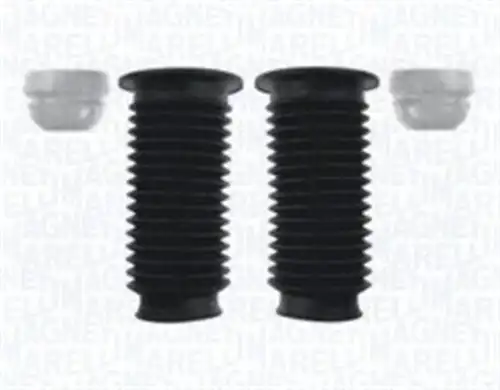 прахозащитен комплект, амортисьор MAGNETI MARELLI 310116110119