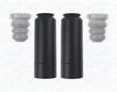 прахозащитен комплект, амортисьор MAGNETI MARELLI 310116110126