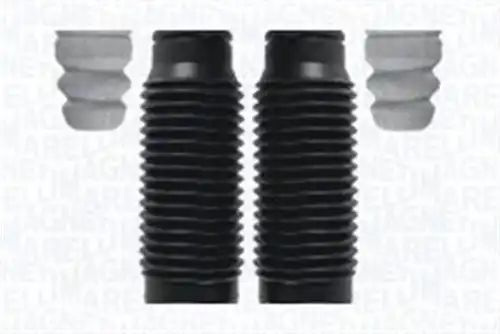 прахозащитен комплект, амортисьор MAGNETI MARELLI 310116110128