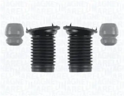прахозащитен комплект, амортисьор MAGNETI MARELLI 310116110129