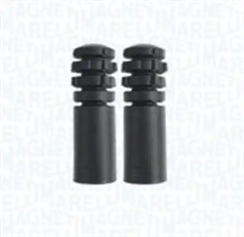 прахозащитен комплект, амортисьор MAGNETI MARELLI 310116110131