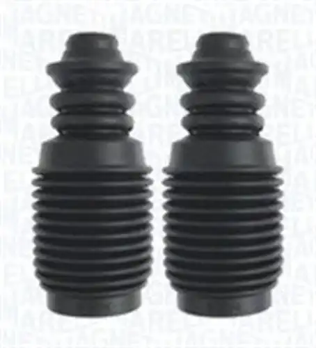 прахозащитен комплект, амортисьор MAGNETI MARELLI 310116110132