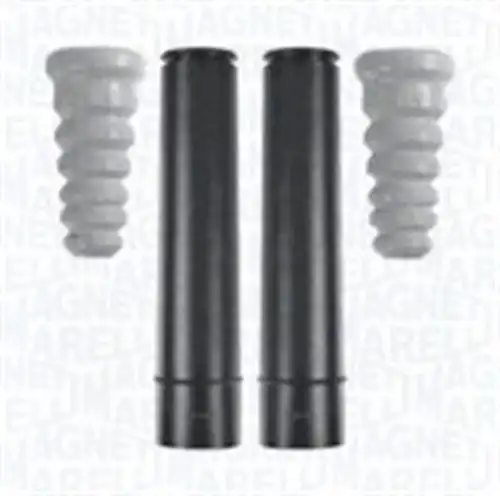 прахозащитен комплект, амортисьор MAGNETI MARELLI 310116110136