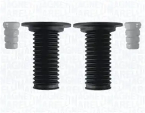 прахозащитен комплект, амортисьор MAGNETI MARELLI 310116110138