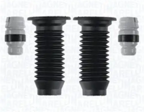 прахозащитен комплект, амортисьор MAGNETI MARELLI 310116110139