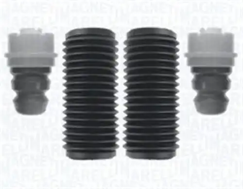 прахозащитен комплект, амортисьор MAGNETI MARELLI 310116110140