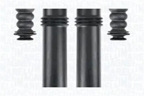 прахозащитен комплект, амортисьор MAGNETI MARELLI 310116110143