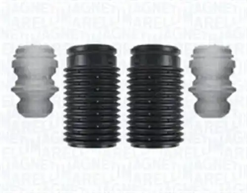 прахозащитен комплект, амортисьор MAGNETI MARELLI 310116110144