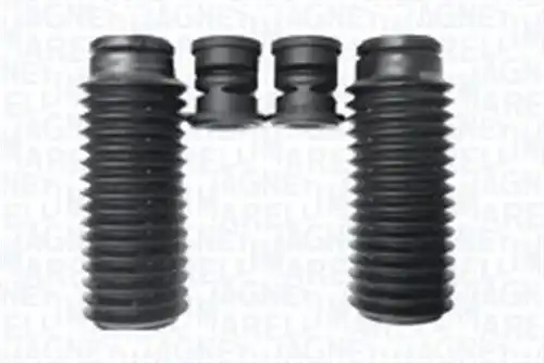 прахозащитен комплект, амортисьор MAGNETI MARELLI 310116110146