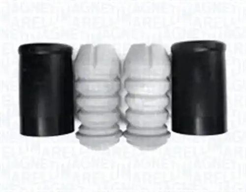 прахозащитен комплект, амортисьор MAGNETI MARELLI 310116110147